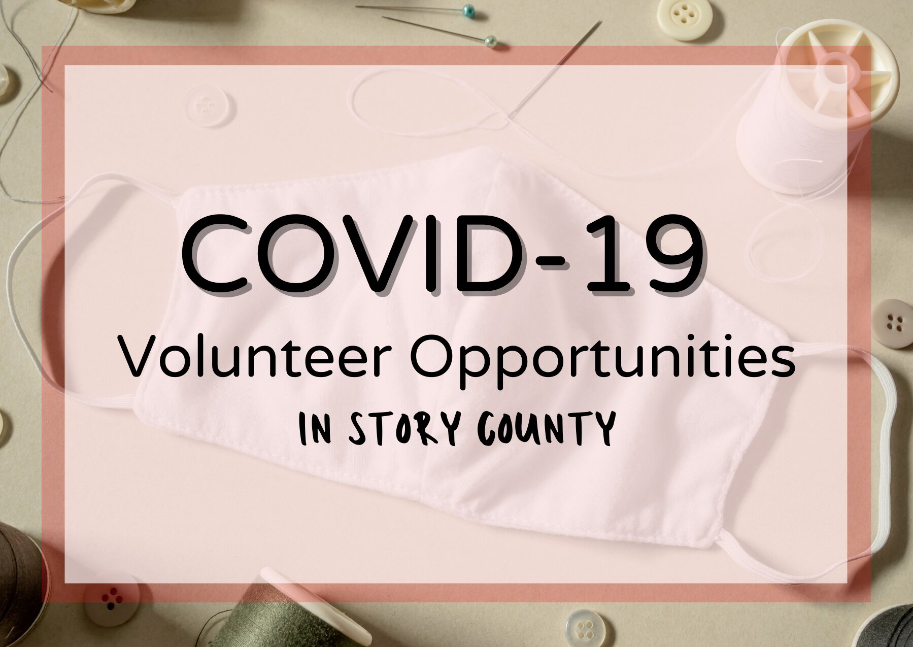 COVID-19+Volunteer+Opportunities