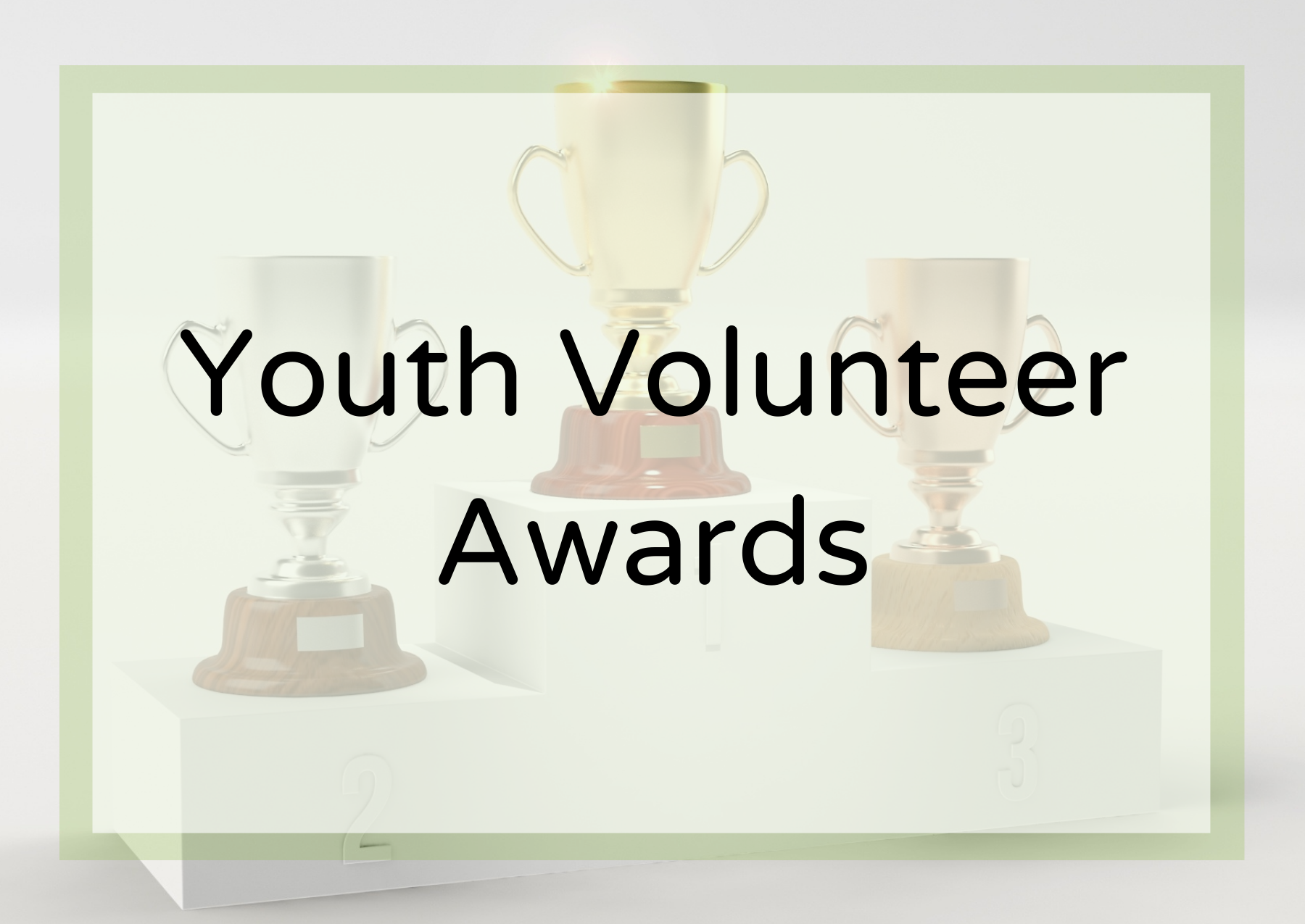 Youth+Volunteer+Awards
